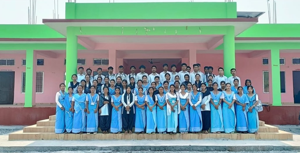 Aronai College